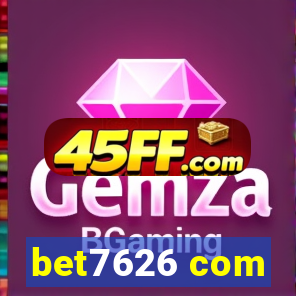 bet7626 com